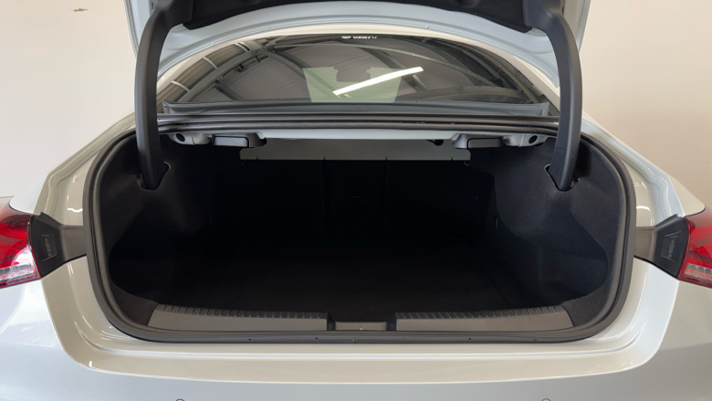 Mercedes-Benz CLA 200 AMG Line Premium 4dr Tip Auto Petrol Saloon